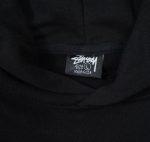Hoodie Stussy x CPFM Heart - Image 7