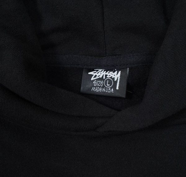 Hoodie Stussy x CPFM Heart - Image 7