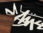 Stussy Stock Sweater - Image 5