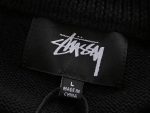 Stussy Stock Sweater - Image 6