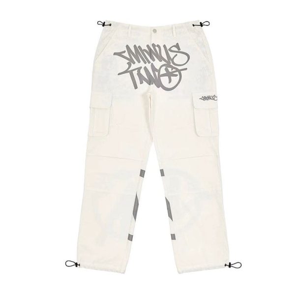 d69343_11238-1.jpg Minus Two Cargo White - Image 1