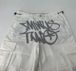 Minus Two Cargo White - Image 2