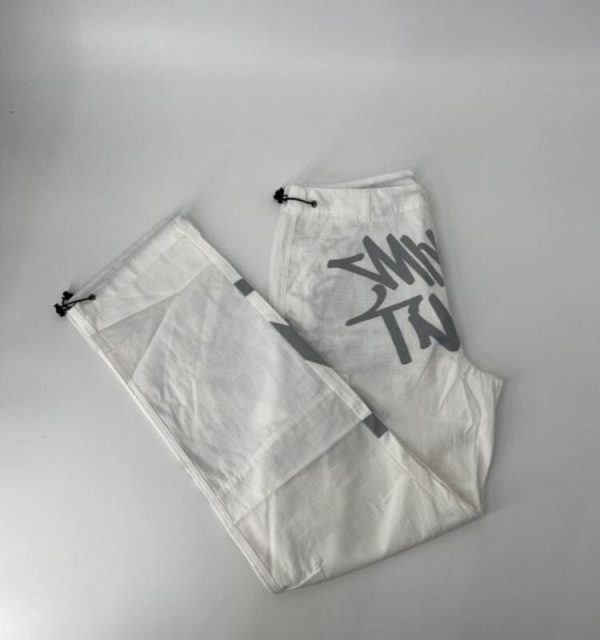 Minus Two Cargo White - Image 3