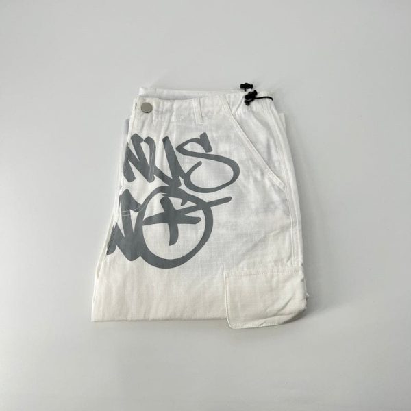 Minus Two Cargo White - Image 4