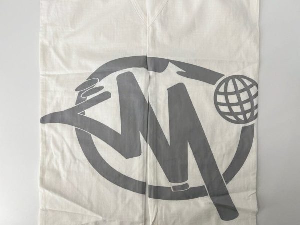 Minus Two Cargo White - Image 5