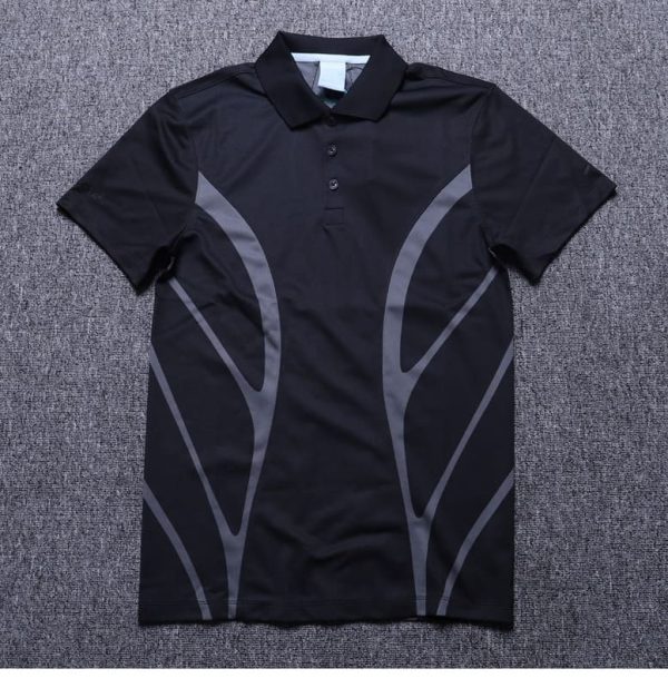 T-shirt Nike x Nocta Printed Polo - Image 2