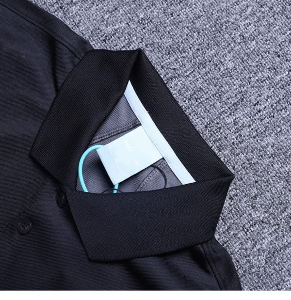 T-shirt Nike x Nocta Printed Polo - Image 9