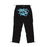 Minus Two Cargo black/Blue