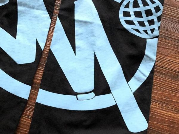 Minus Two Cargo black/Blue - Image 5