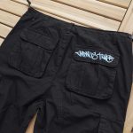 Minus Two Cargo black/Blue - Image 9