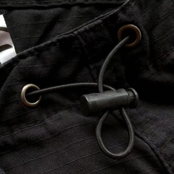 Minus Two Cargo black/Blue - Image 10