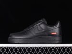 Air Force Supreme Black - Image 2