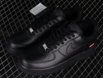 Air Force Supreme Black - Image 4
