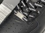 Air Force Supreme Black - Image 5