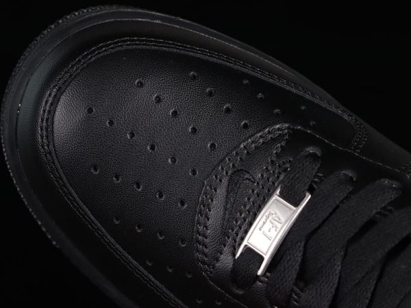 Air Force Supreme Black - Image 6