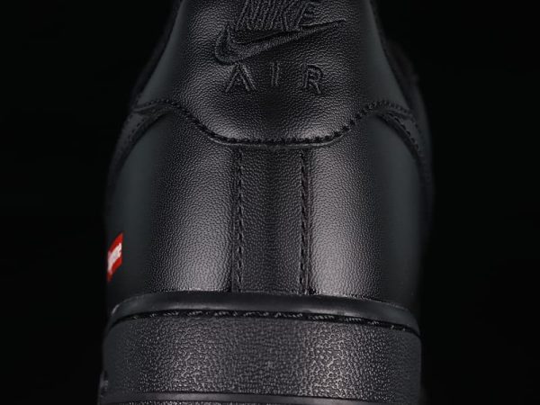 Air Force Supreme Black - Image 7