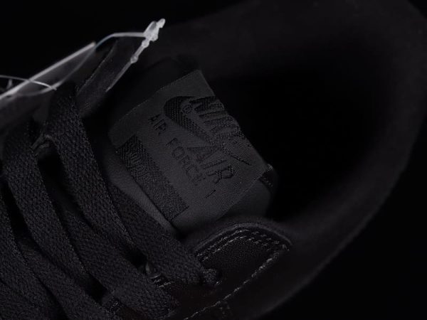 Air Force Supreme Black - Image 8