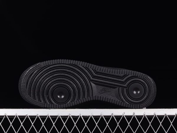 Air Force Supreme Black - Image 9