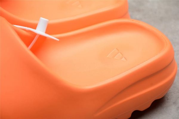 Adidas Yeezy Slide Enflame Orange - Image 7
