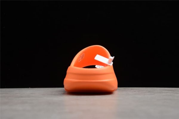 Adidas Yeezy Slide Enflame Orange - Image 8