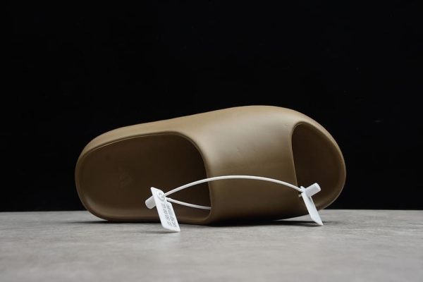 Adidas Yeezy Slide Earth Brown - Image 6