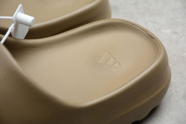 Adidas Yeezy Slide Earth Brown - Image 8