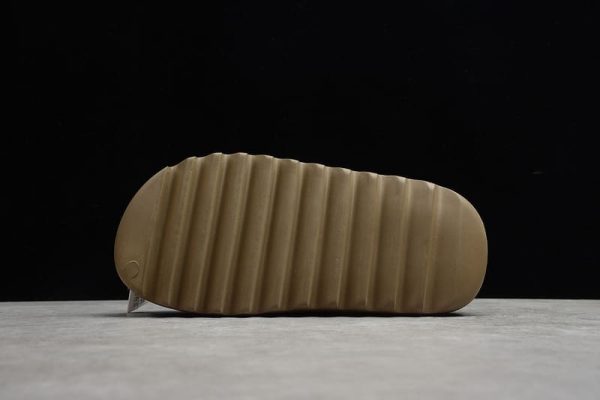 Adidas Yeezy Slide Earth Brown - Image 10
