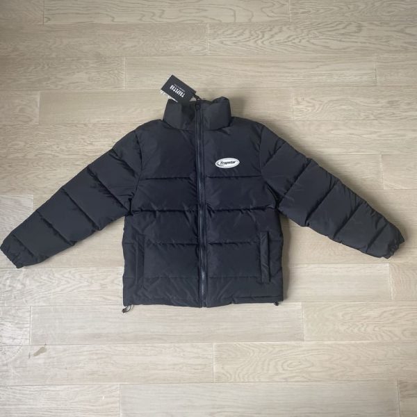 Jacket Puffer Trapstar Hyperdrive - Image 2