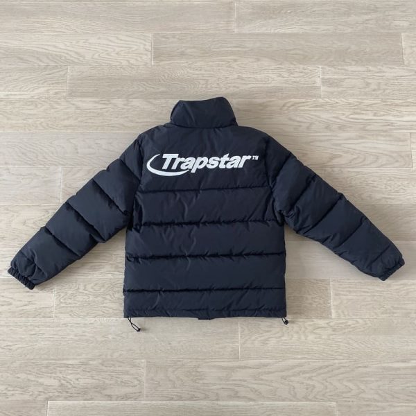 Jacket Puffer Trapstar Hyperdrive - Image 3