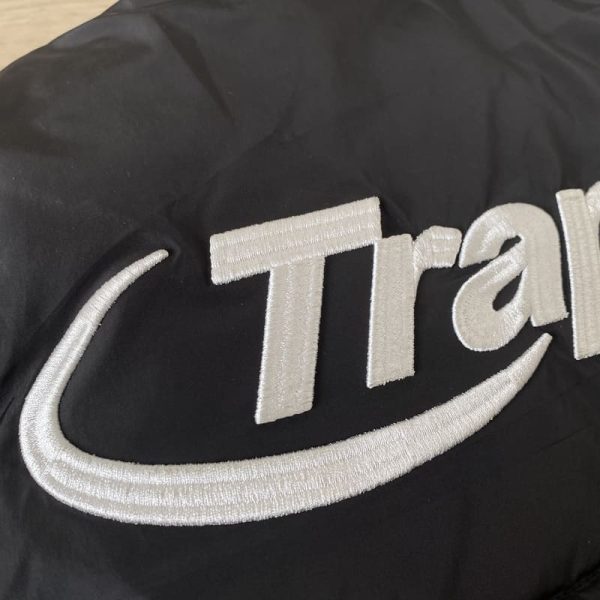 Jacket Puffer Trapstar Hyperdrive - Image 6