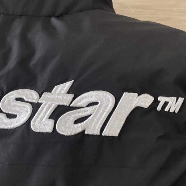Jacket Puffer Trapstar Hyperdrive - Image 7