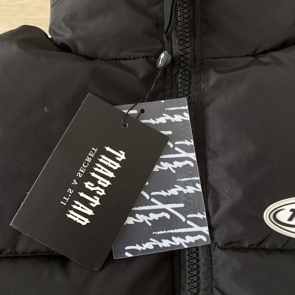 Jacket Puffer Trapstar Hyperdrive - Image 8