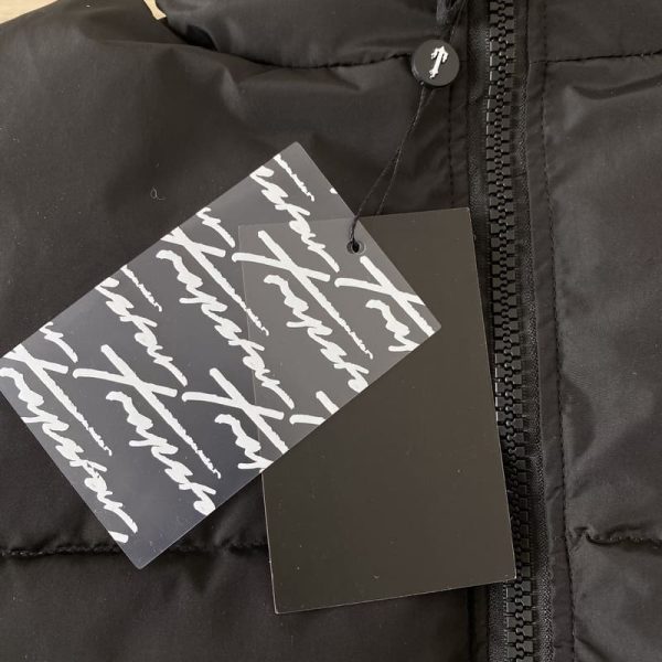 Jacket Puffer Trapstar Hyperdrive - Image 10