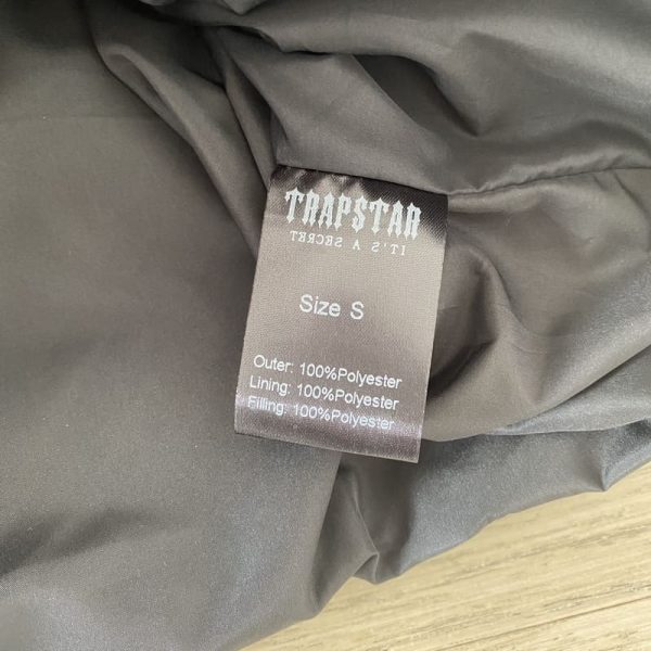 Jacket Puffer Trapstar Hyperdrive - Image 11