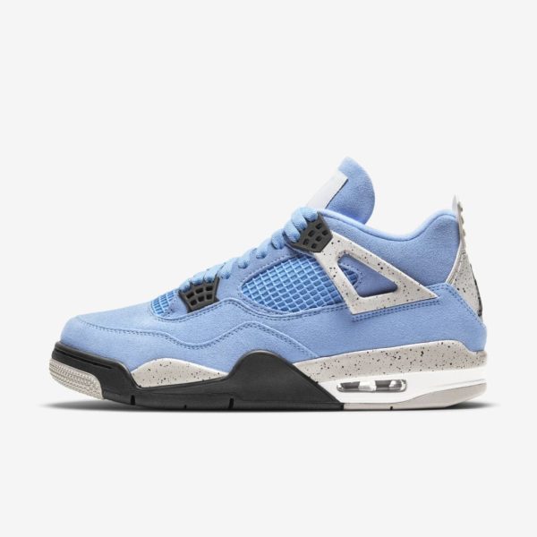 d69356_1177-1.jpg Air Jordan 4 University Blue - Image 1