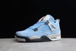 Air Jordan 4 University Blue - Image 2