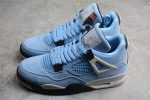 Air Jordan 4 University Blue - Image 5