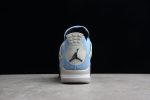 Air Jordan 4 University Blue - Image 7