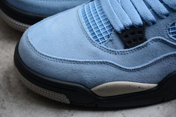 Air Jordan 4 University Blue - Image 9