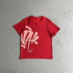 Set Shorts Synaworld Red - Image 5