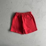 Set Shorts Synaworld Red - Image 6