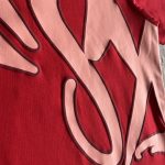 Set Shorts Synaworld Red - Image 7