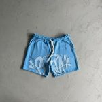 Set Shorts Synaworld Blue - Image 4