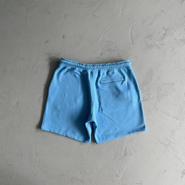 Set Shorts Synaworld Blue - Image 6