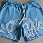 Set Shorts Synaworld Blue - Image 7