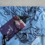 Set Shorts Synaworld Blue - Image 8