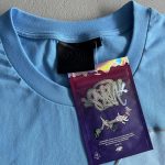 Set Shorts Synaworld Blue - Image 9