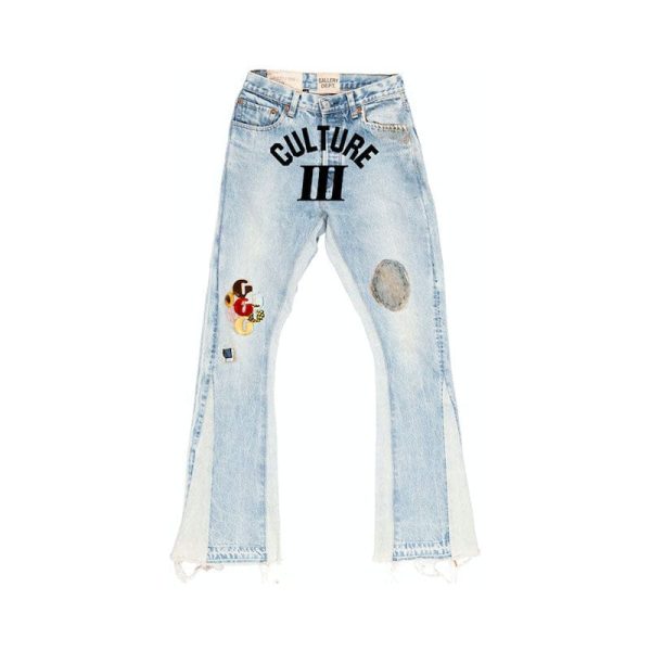 d69361_9842-1.jpg Jeans Migos x Gallery Dept. For Culture III - Image 1