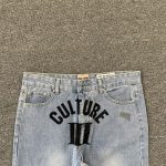 Jeans Migos x Gallery Dept. For Culture III - Image 4