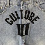 Jeans Migos x Gallery Dept. For Culture III - Image 5